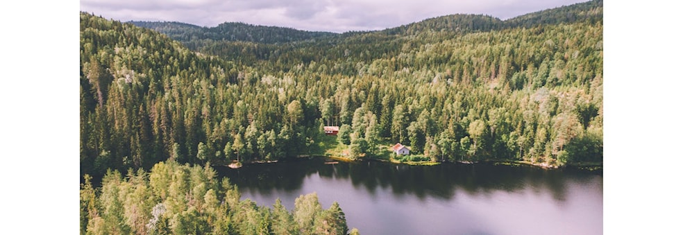 Telttur i Østmarka